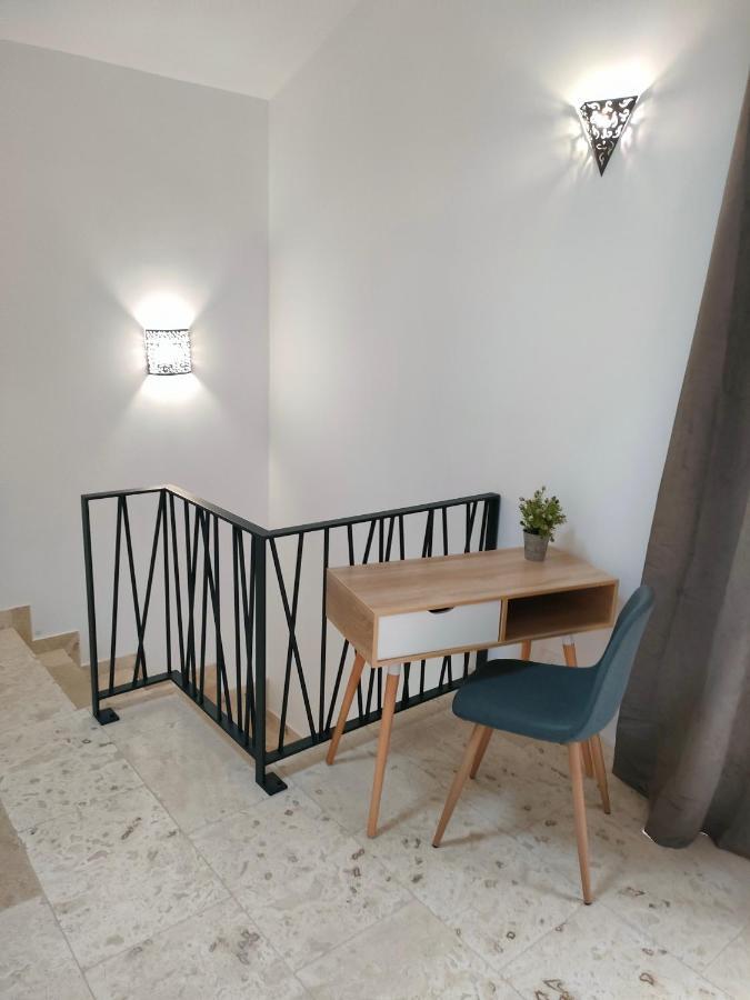 Holiday home Dans Mas Provencal