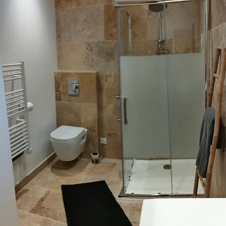 Appartement Dans Mas Provencal Arles Buitenkant foto