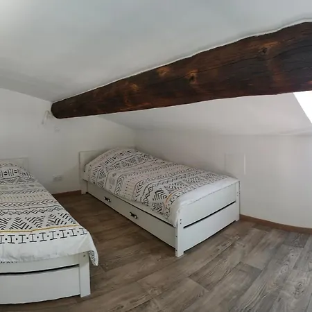 Appartement Dans Mas Provencal Arles Buitenkant foto