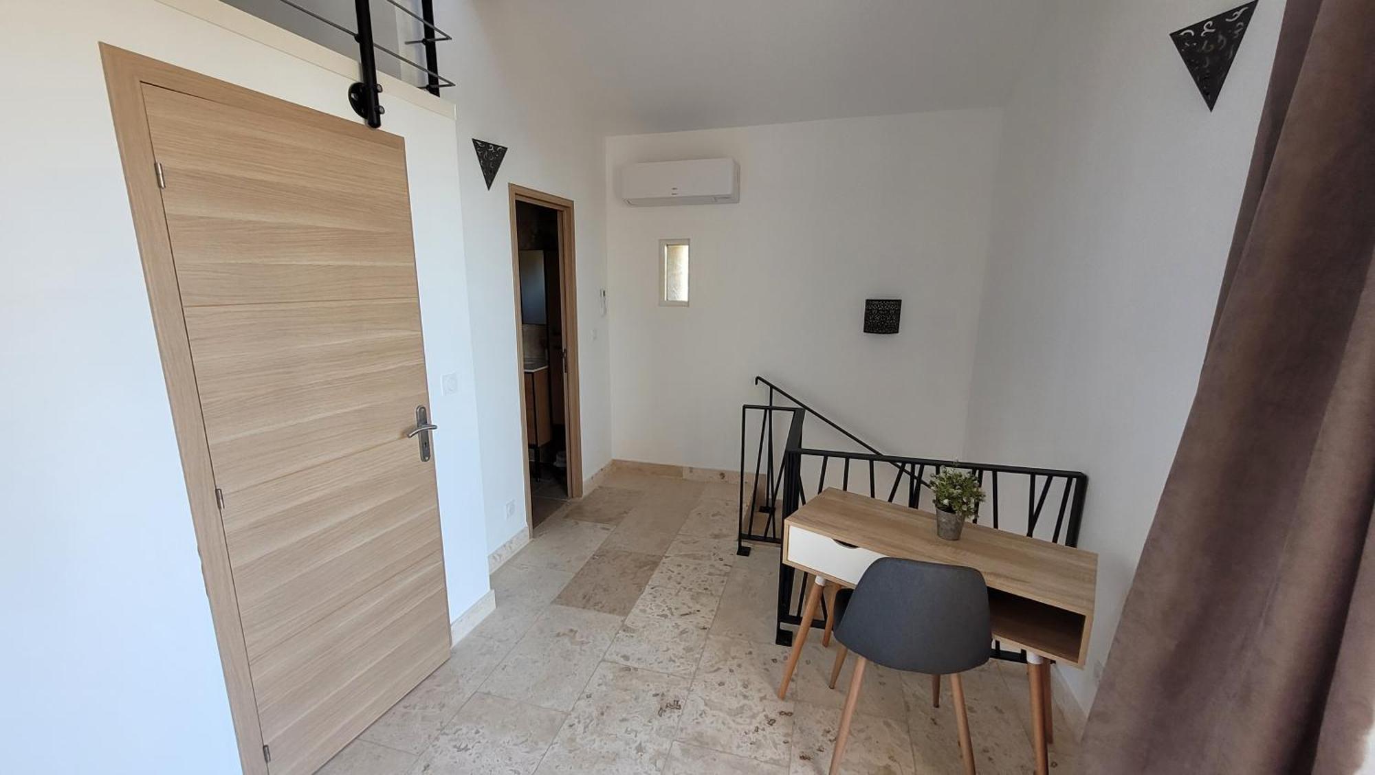 Dans Mas Provencal Casa de Férias